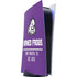 Texas Christian University Horned Frogs Fort Worth PlayStation PS5 Skins